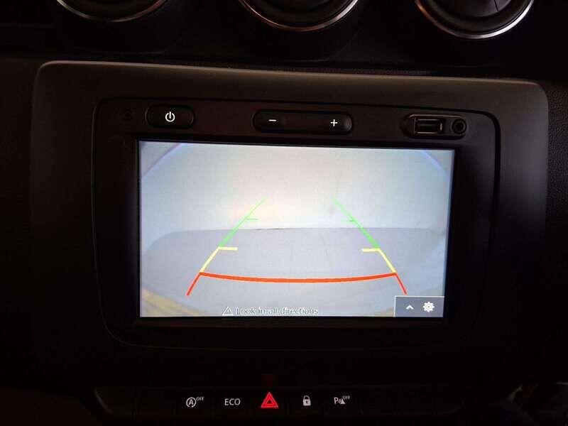 Used Dacia Duster 2019 for sale - 76397856: Photo 19