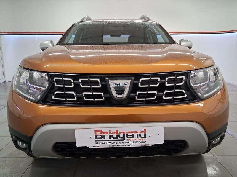 Used Dacia Duster 2019 for sale - 76397856: Photo 2