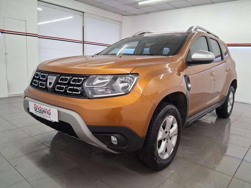 Used Dacia Duster 2019 for sale - 76397856: Photo 3