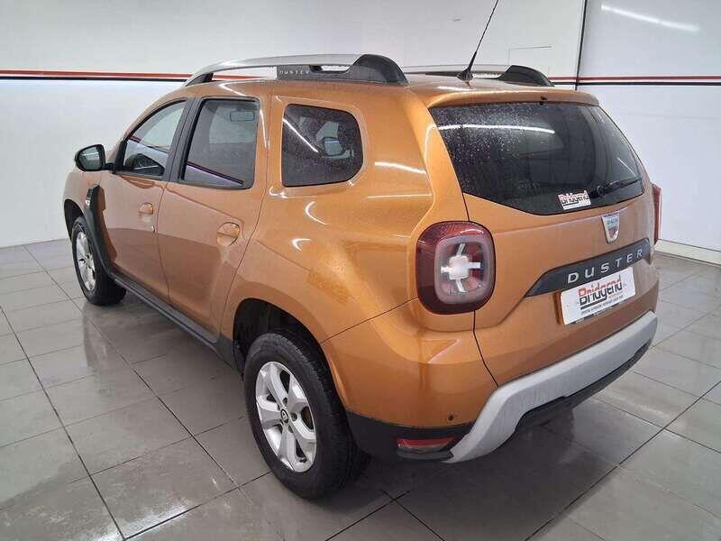 Used Dacia Duster 2019 for sale - 76397856: Photo 4
