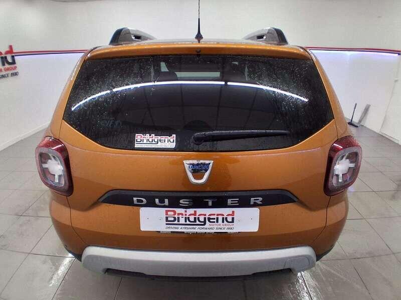 Used Dacia Duster 2019 for sale - 76397856: Photo 5