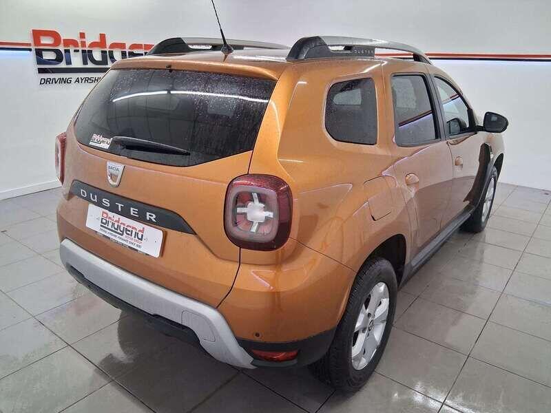 Used Dacia Duster 2019 for sale - 76397856: Photo 6