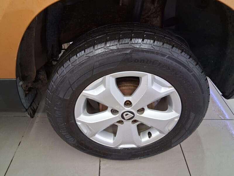 Used Dacia Duster 2019 for sale - 76397856: Photo 7