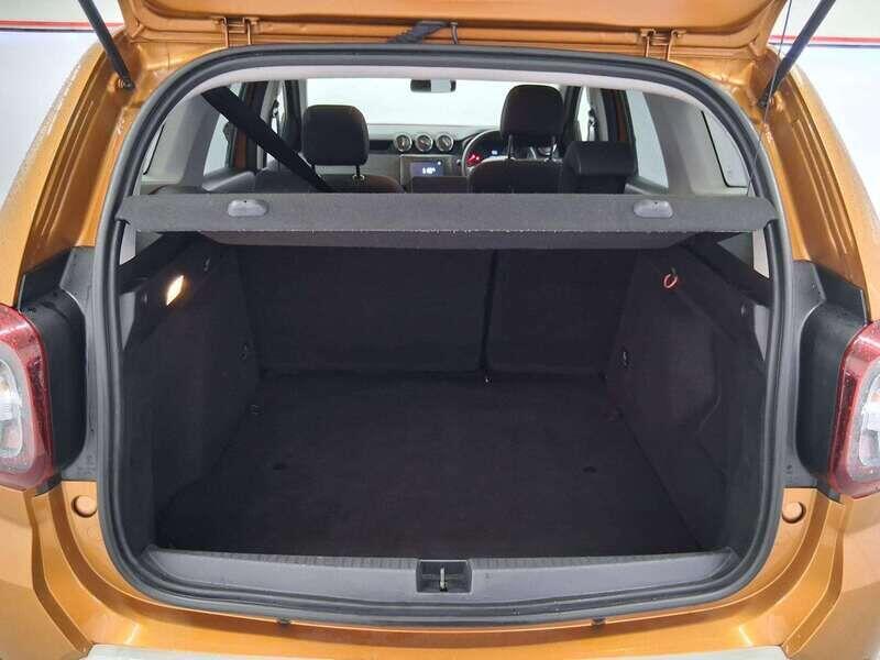 Used Dacia Duster 2019 for sale - 76397856: Photo 8