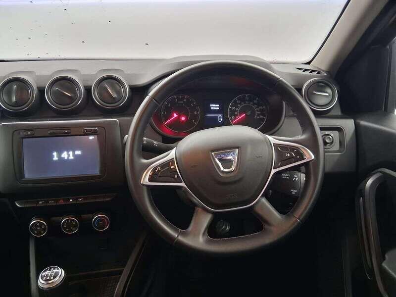 Used Dacia Duster 2019 for sale - 76397856: Photo 9