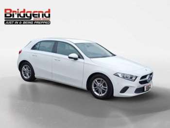 2019 (68) - 1.3 A180 SE (Executive) Hatchback 5dr