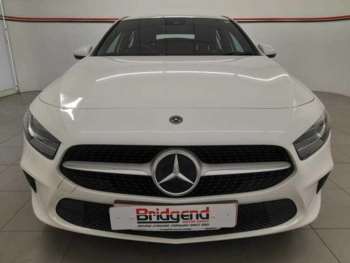 Used Mercedes-Benz A-Class 2019 for sale - 75139413: Photo