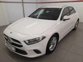 Used Mercedes-Benz A-Class 2019 for sale - 75139413: Photo