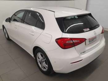 Used Mercedes-Benz A-Class 2019 for sale - 75139413: Photo