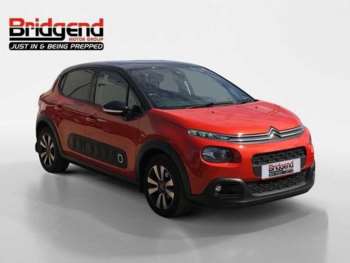 2020 (69) - 1.2 PureTech Flair Hatchback 5dr