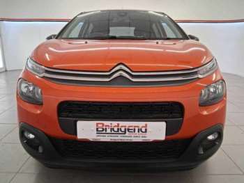 Used Citroen C3 2020 for sale - 74602733: Photo
