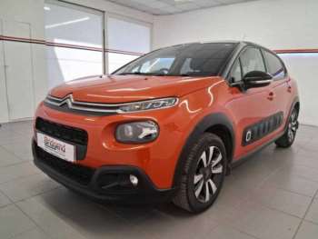 Used Citroen C3 2020 for sale - 74602733: Photo