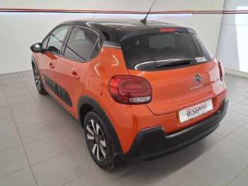 Used Citroen C3 2020 for sale - 74602733: Photo