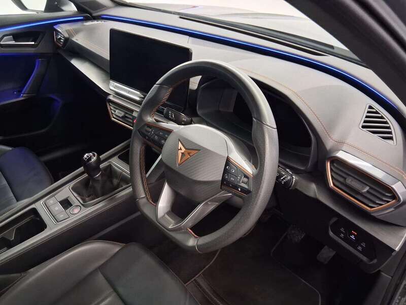 Used Cupra Formentor 2021 for sale - 77050719: Photo 10