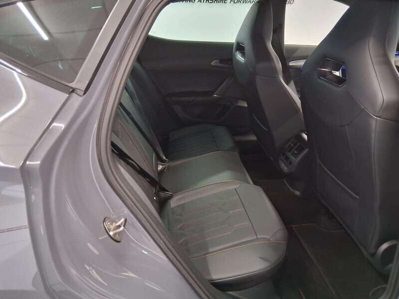 Used Cupra Formentor 2021 for sale - 77050719: Photo 12