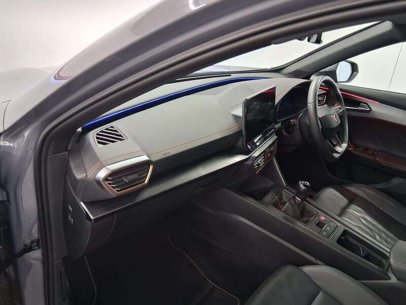 Used Cupra Formentor 2021 for sale - 77050719: Photo 13