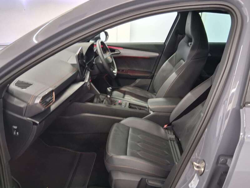 Used Cupra Formentor 2021 for sale - 77050719: Photo 14