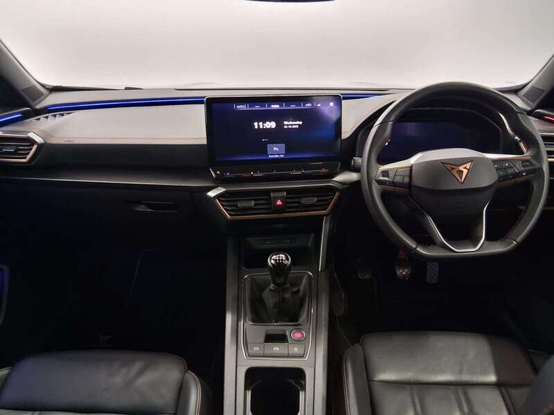 Used Cupra Formentor 2021 for sale - 77050719: Photo 16