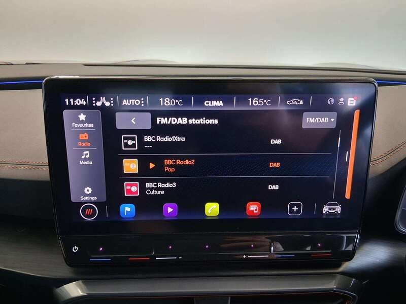 Used Cupra Formentor 2021 for sale - 77050719: Photo 17