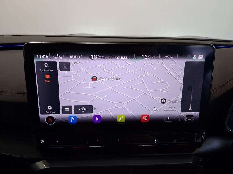 Used Cupra Formentor 2021 for sale - 77050719: Photo 18