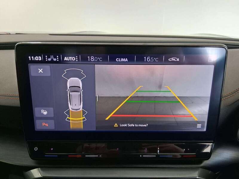 Used Cupra Formentor 2021 for sale - 77050719: Photo 19