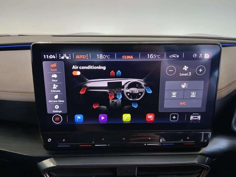 Used Cupra Formentor 2021 for sale - 77050719: Photo 20