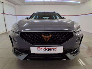 Used Cupra Formentor 2021 for sale - 77050719: Photo