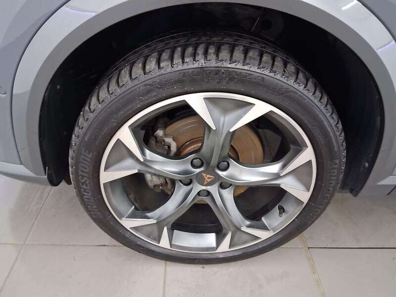 Used Cupra Formentor 2021 for sale - 77050719: Photo 7