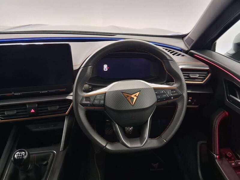 Used Cupra Formentor 2021 for sale - 77050719: Photo 9