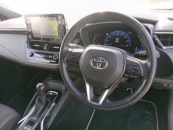 Used Toyota Corolla 2021 for sale - 77831898: Photo