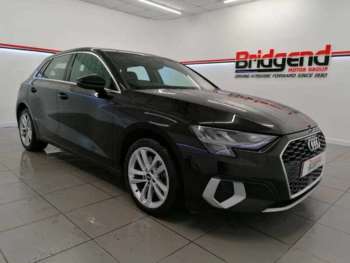 2021 (71) - 1.4 TFSIe 40 Sport Sportback 5dr