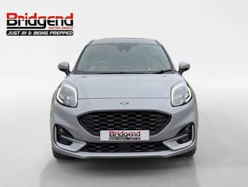 Used Ford Puma 2020 for sale - 79515290: Photo