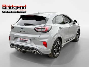 Used Ford Puma 2020 for sale - 79515290: Photo
