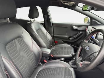 Used Ford Puma 2020 for sale - 79515290: Photo
