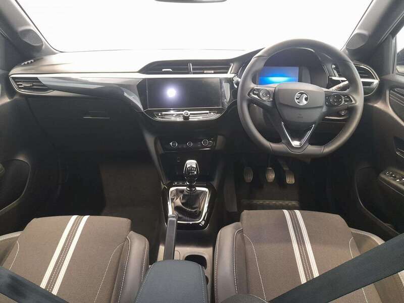 Used Vauxhall Corsa 2024 for sale - 78151978: Photo 13