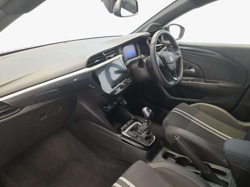 Used Vauxhall Corsa 2024 for sale - 78151978: Photo 14