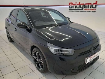 Used Vauxhall Corsa 2024 for sale - 78151978: Photo