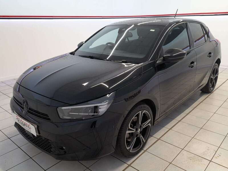 Used Vauxhall Corsa 2024 for sale - 78151978: Photo 3