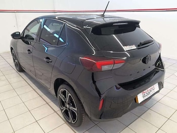 Used Vauxhall Corsa 2024 for sale - 78151978: Photo