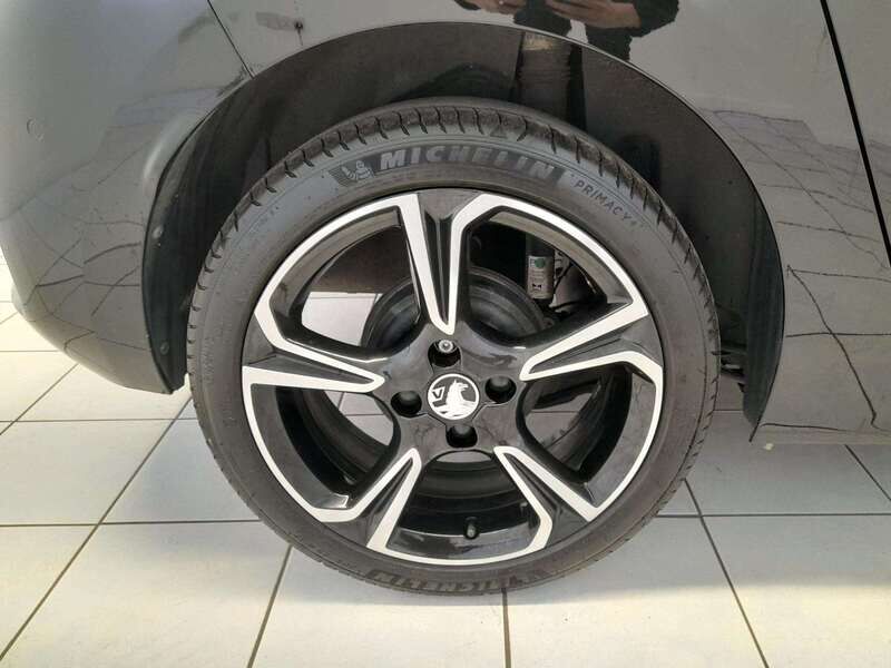 Used Vauxhall Corsa 2024 for sale - 78151978: Photo 8