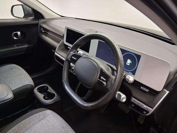 Used Hyundai IONIQ 2021 for sale - 76138638: Photo 10