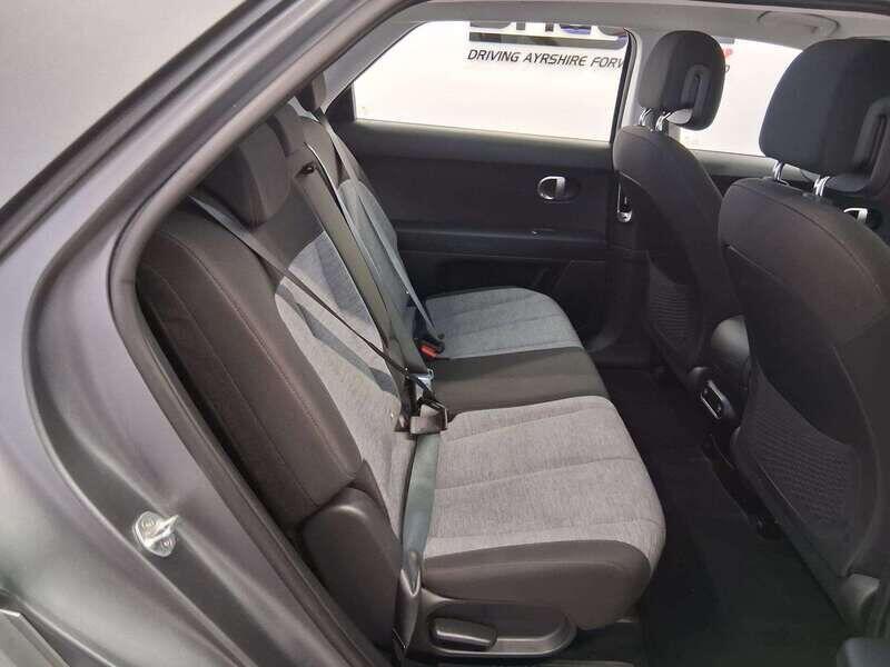 Used Hyundai IONIQ 5 2021 for sale - 76138638: Photo 12