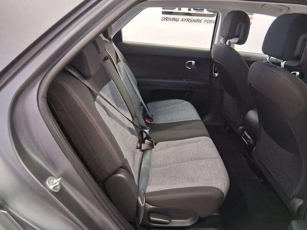 Used Hyundai IONIQ 2021 for sale - 76138638: Photo 12