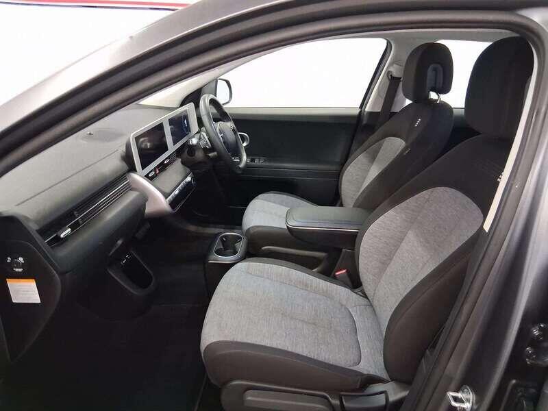 Used Hyundai IONIQ 5 2021 for sale - 76138638: Photo 14
