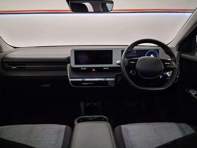 Used Hyundai IONIQ 5 2021 for sale - 76138638: Photo 16