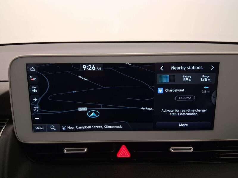 Used Hyundai IONIQ 5 2021 for sale - 76138638: Photo 18