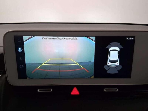 Used Hyundai IONIQ 2021 for sale - 76138638: Photo 19