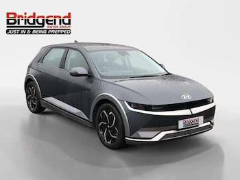 2021 (71) - 73kWh Premium Hatchback 5dr