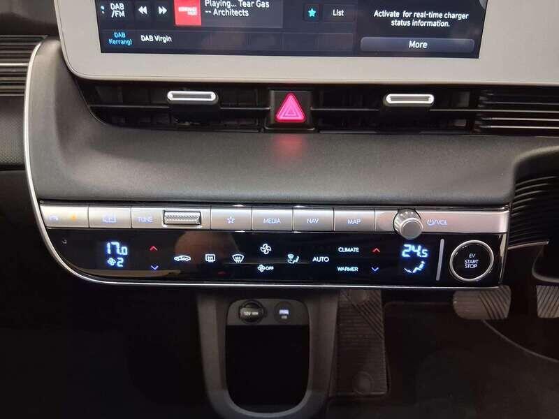 Used Hyundai IONIQ 5 2021 for sale - 76138638: Photo 20