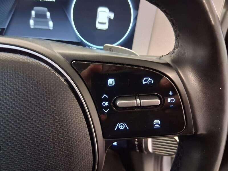 Used Hyundai IONIQ 5 2021 for sale - 76138638: Photo 21